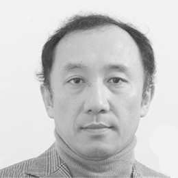松原 隆一郎 部長