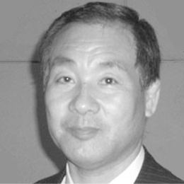 柏崎 克彦 師範